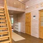 Aurinkoranta By Interhome * Kesälahti