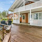 Aurinkoranta By Interhome