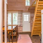 Aurinkoranta By Interhome بيت للعطل *