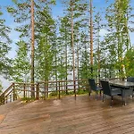 Aurinkoranta By Interhome بيت للعطل