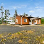 Aurinkoranta By Interhome بيت للعطل