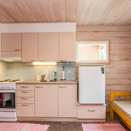 Holiday home Aurinkoranta By Interhome