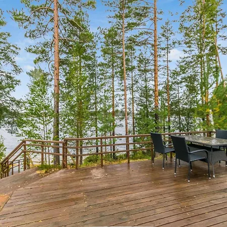 Aurinkoranta By Interhome *