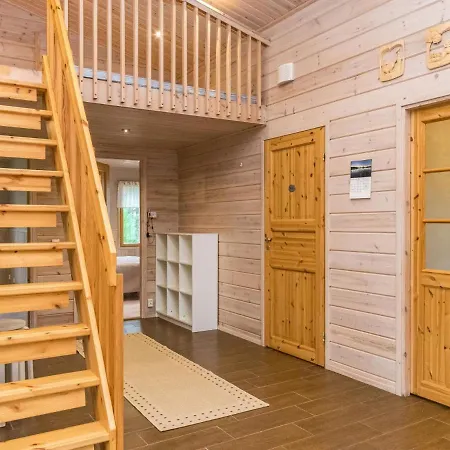 Aurinkoranta By Interhome *