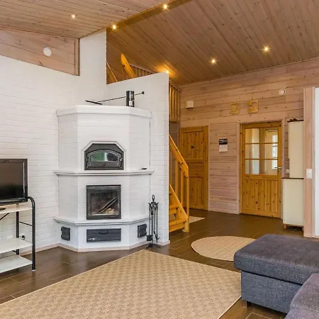 Aurinkoranta By Interhome Hébergement de vacances *