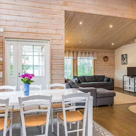 Aurinkoranta By Interhome *