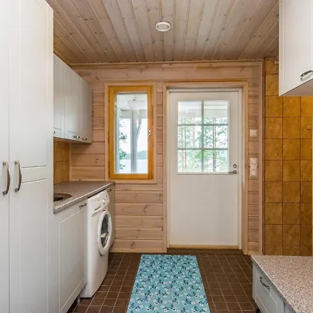 Aurinkoranta By Interhome Hébergement de vacances Kesälahti