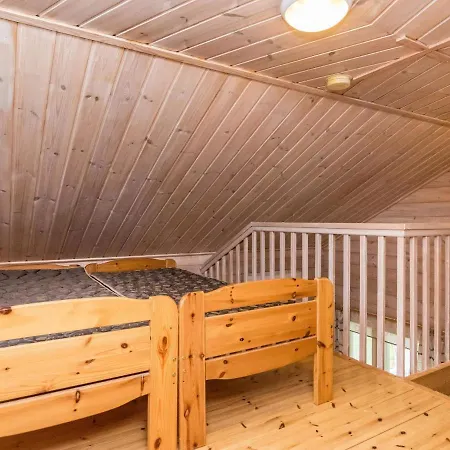 Aurinkoranta By Interhome Kesälahti