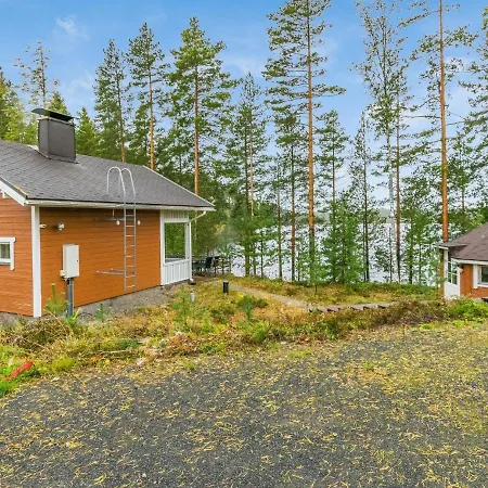 Aurinkoranta By Interhome Hébergement de vacances