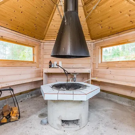 Aurinkoranta By Interhome Hébergement de vacances