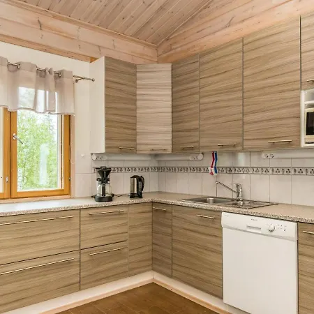 Aurinkoranta By Interhome Hébergement de vacances