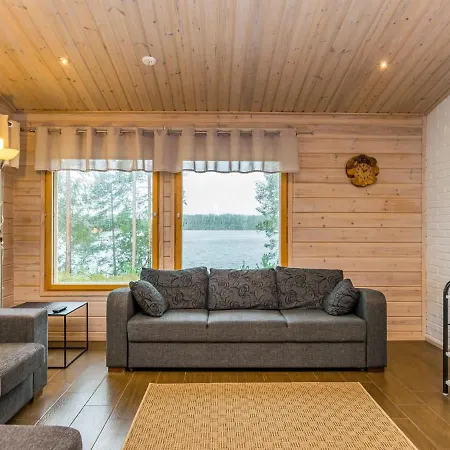 Aurinkoranta By Interhome * Kesälahti