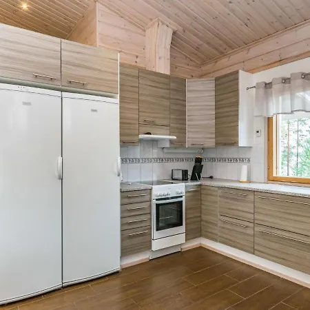 Holiday home Aurinkoranta By Interhome