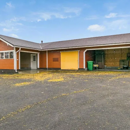 Aurinkoranta By Interhome Hébergement de vacances *