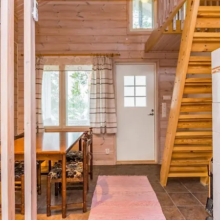 Aurinkoranta By Interhome Holiday home