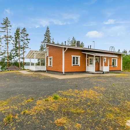 Aurinkoranta By Interhome Hébergement de vacances *