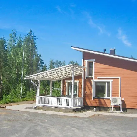 Aurinkoranta By Interhome Holiday home