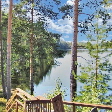 Aurinkoranta By Interhome *