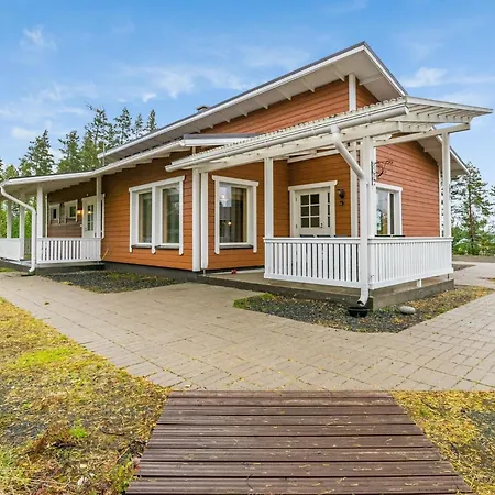 Aurinkoranta By Interhome *