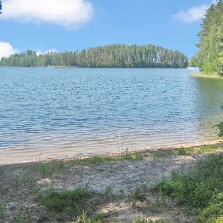 Aurinkoranta By Interhome Kesälahti