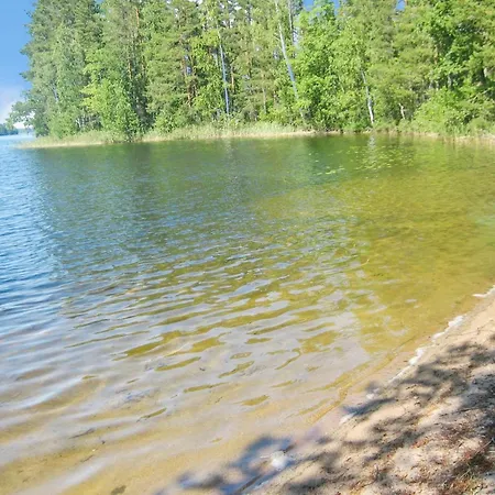 Aurinkoranta By Interhome * Kesälahti