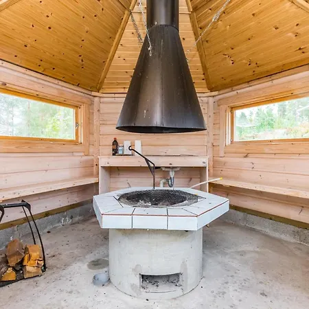 Hébergement de vacances Aurinkoranta By Interhome