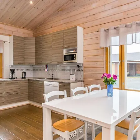 Aurinkoranta By Interhome Hébergement de vacances *