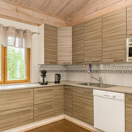 בית נופש Aurinkoranta By Interhome
