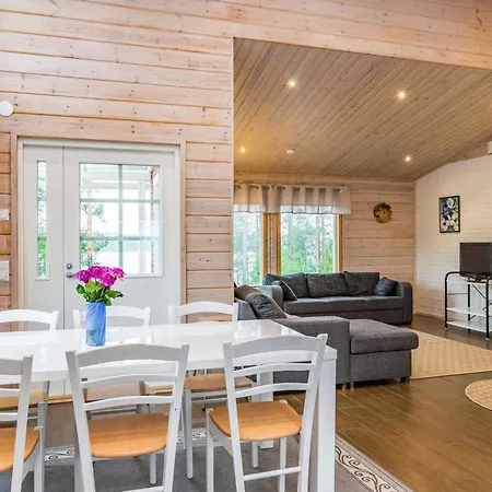 Hébergement de vacances Aurinkoranta By Interhome