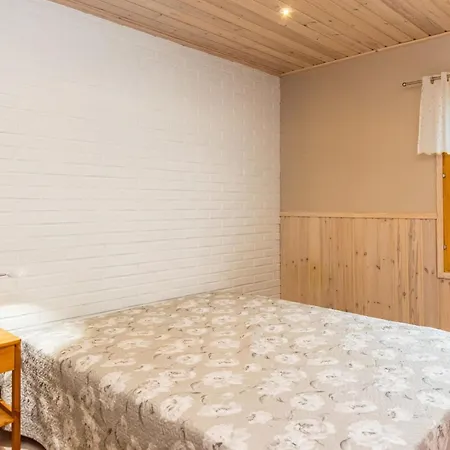 Hébergement de vacances Aurinkoranta By Interhome Kesälahti