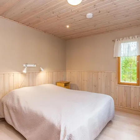 Aurinkoranta By Interhome *