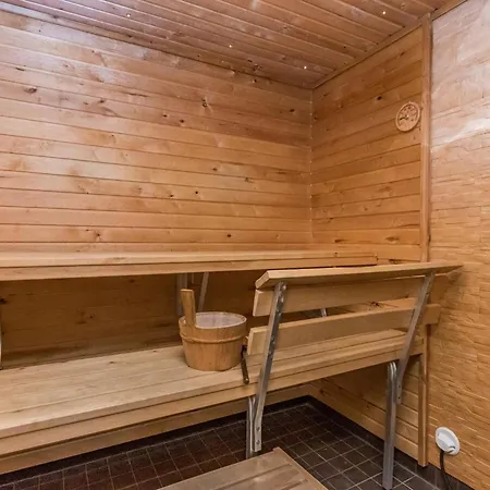 Aurinkoranta By Interhome *