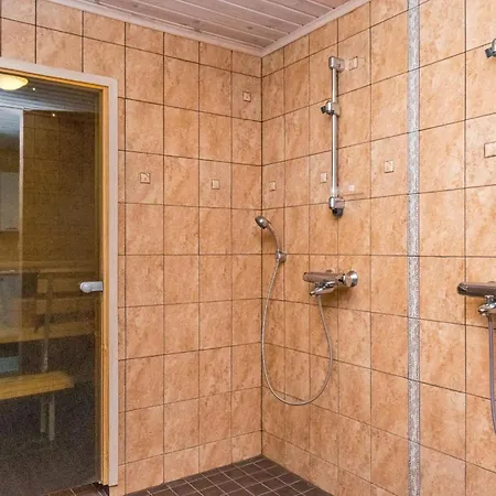 Aurinkoranta By Interhome Hébergement de vacances