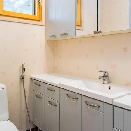 Hébergement de vacances Aurinkoranta By Interhome *