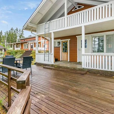 Aurinkoranta By Interhome