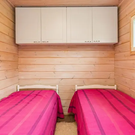 Aurinkoranta By Interhome Kesälahti