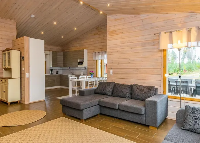 Aurinkoranta By Interhome