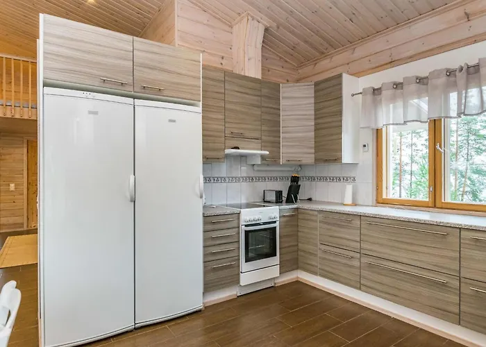 Aurinkoranta By Interhome *