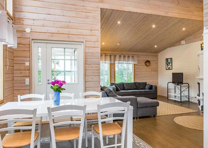 Feriehus Aurinkoranta By Interhome