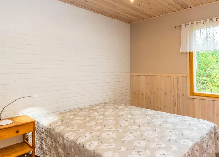 Feriehus Aurinkoranta By Interhome Kesälahti