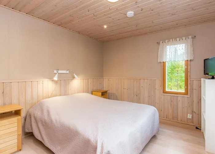 Aurinkoranta By Interhome *