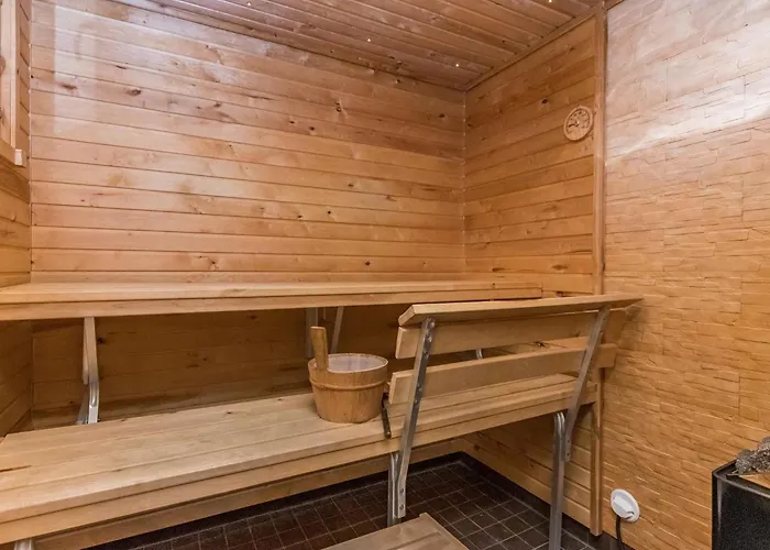 Aurinkoranta By Interhome *