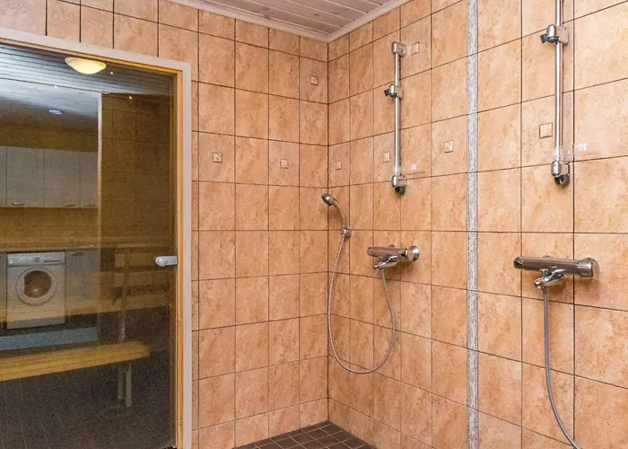 Aurinkoranta By Interhome Feriehus