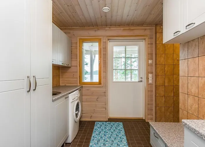 Aurinkoranta By Interhome