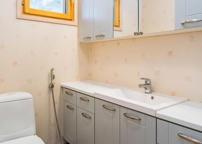 Feriehus Aurinkoranta By Interhome *