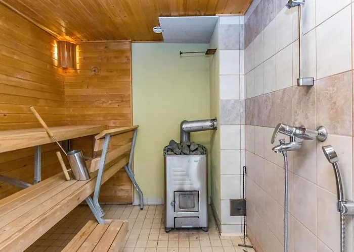 Aurinkoranta By Interhome