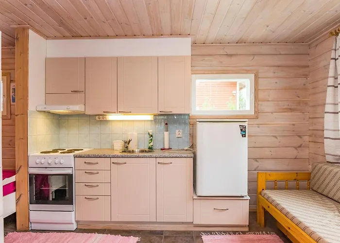 Aurinkoranta By Interhome