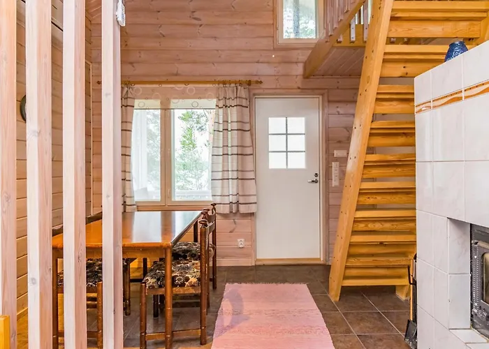 Aurinkoranta By Interhome Feriehus *