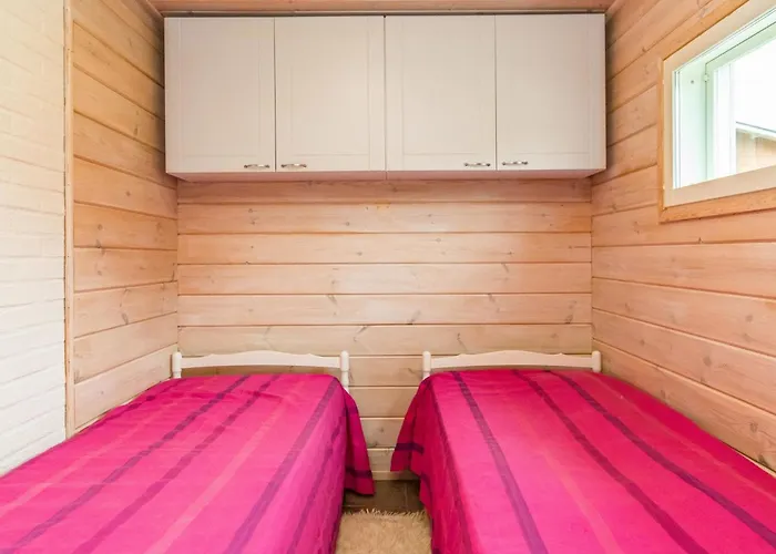 Aurinkoranta By Interhome Kesälahti