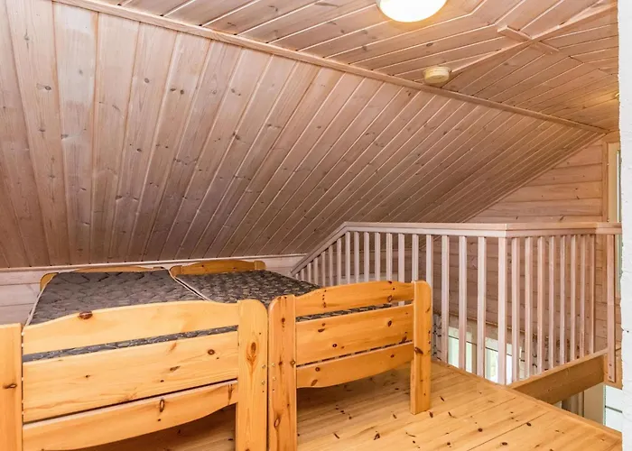 Aurinkoranta By Interhome *